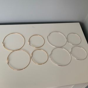 4 sets of hope earnings